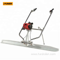 Portable Concrete Vibrating Screed Machine Honda Petrol Finishing Equipment(FED-35)